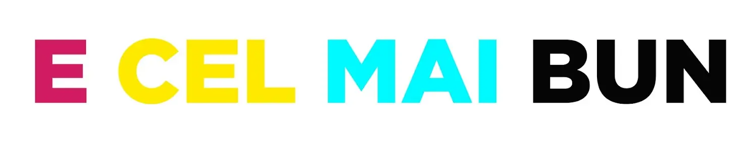 E cel mai bun